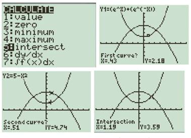 Precalculus: Mathematics for Calculus - 6th Edition, Chapter 10.8, Problem 40E , additional homework tip  5