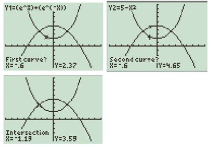 Precalculus: Mathematics for Calculus - 6th Edition, Chapter 10.8, Problem 40E , additional homework tip  6