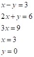 Precalculus: Mathematics for Calculus - 6th Edition, Chapter 10.9, Problem 47E , additional homework tip  3