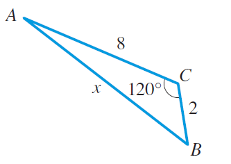 Precalculus: Mathematics for Calculus - 6th Edition, Chapter 6, Problem 71RE 