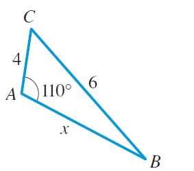 Precalculus: Mathematics for Calculus - 6th Edition, Chapter 6, Problem 72RE 