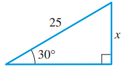 Precalculus: Mathematics for Calculus - 6th Edition, Chapter 6.2, Problem 11E , additional homework tip  1