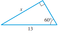 Precalculus: Mathematics for Calculus - 6th Edition, Chapter 6.2, Problem 13E , additional homework tip  1