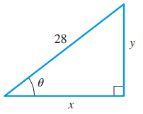 Precalculus: Mathematics for Calculus - 6th Edition, Chapter 6.2, Problem 17E , additional homework tip  1