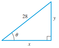 Precalculus: Mathematics for Calculus - 6th Edition, Chapter 6.2, Problem 17E , additional homework tip  2