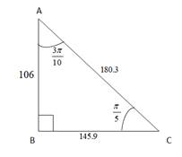 Precalculus: Mathematics for Calculus - 6th Edition, Chapter 6.2, Problem 37E , additional homework tip  2