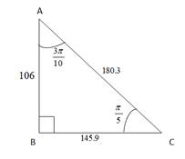 Precalculus: Mathematics for Calculus - 6th Edition, Chapter 6.2, Problem 37E , additional homework tip  6