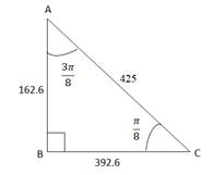 Precalculus: Mathematics for Calculus - 6th Edition, Chapter 6.2, Problem 38E , additional homework tip  2