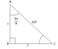 Precalculus: Mathematics for Calculus - 6th Edition, Chapter 6.2, Problem 38E , additional homework tip  5