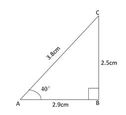 Precalculus: Mathematics for Calculus - 6th Edition, Chapter 6.2, Problem 40E , additional homework tip  2