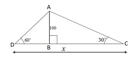 Precalculus: Mathematics for Calculus - 6th Edition, Chapter 6.2, Problem 41E , additional homework tip  4