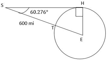 Precalculus: Mathematics for Calculus - 6th Edition, Chapter 6.2, Problem 63E , additional homework tip  4