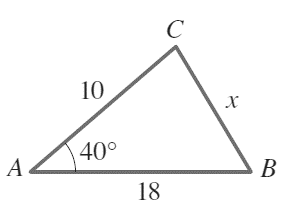 Precalculus: Mathematics for Calculus - 6th Edition, Chapter 6.6, Problem 22E 