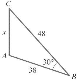 Precalculus: Mathematics for Calculus - 6th Edition, Chapter 6.6, Problem 27E 