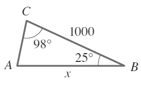 Precalculus: Mathematics for Calculus - 6th Edition, Chapter 6.6, Problem 28E 