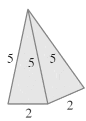 Precalculus: Mathematics for Calculus - 6th Edition, Chapter 6.6, Problem 34E 