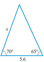 Precalculus: Mathematics for Calculus - 6th Edition, Chapter 7, Problem 8CRT , additional homework tip  1