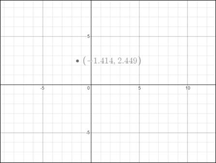 Precalculus: Mathematics for Calculus - 6th Edition, Chapter 8, Problem 8RE 