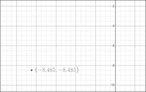 Precalculus: Mathematics for Calculus - 6th Edition, Chapter 8, Problem 9RE 