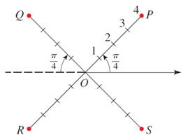 Precalculus: Mathematics for Calculus - 6th Edition, Chapter 8.1, Problem 18E 