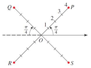 Precalculus: Mathematics for Calculus - 6th Edition, Chapter 8.1, Problem 21E 