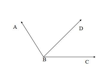 Geometry For Enjoyment And Challenge, Chapter 1, Problem 11RP 