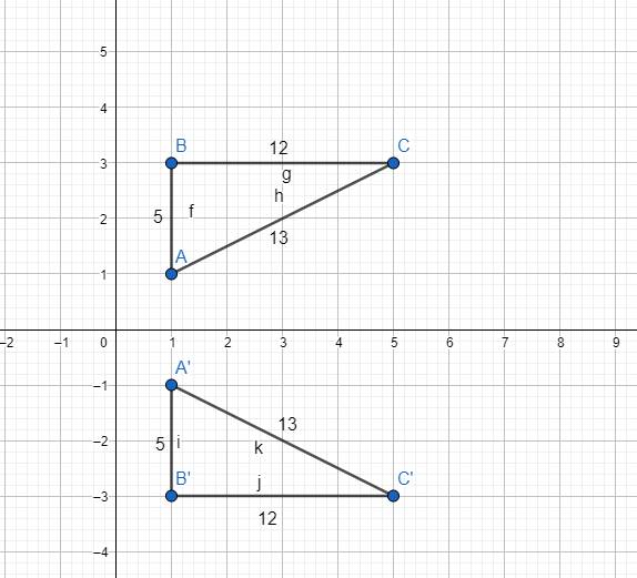 Geometry For Enjoyment And Challenge, Chapter 1, Problem 18RP 