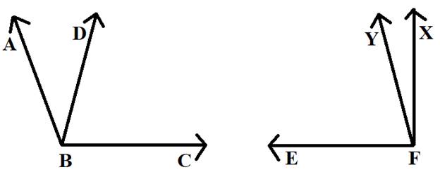 Geometry For Enjoyment And Challenge, Chapter 1.4, Problem 11PSB 