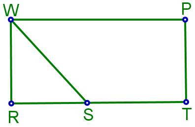 Geometry For Enjoyment And Challenge, Chapter 1.5, Problem 12PSA 