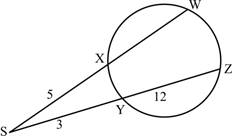 Geometry For Enjoyment And Challenge, Chapter 10, Problem 3RP , additional homework tip  3