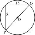 Geometry For Enjoyment And Challenge, Chapter 10, Problem 4RP , additional homework tip  2