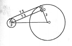 Geometry For Enjoyment And Challenge, Chapter 10.4, Problem 20PSB 