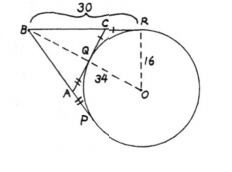 Geometry For Enjoyment And Challenge, Chapter 10.4, Problem 23PSC 