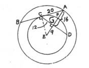 Geometry For Enjoyment And Challenge, Chapter 10.4, Problem 25PSC 