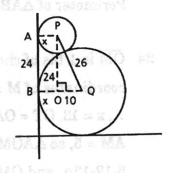 Geometry For Enjoyment And Challenge, Chapter 10.4, Problem 28PSC 