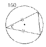 Geometry For Enjoyment And Challenge, Chapter 10.5, Problem 5PSA , additional homework tip  3