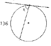 Geometry For Enjoyment And Challenge, Chapter 10.5, Problem 6PSA , additional homework tip  2