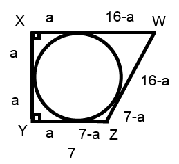 Geometry For Enjoyment And Challenge, Chapter 10.7, Problem 11PSB , additional homework tip  2