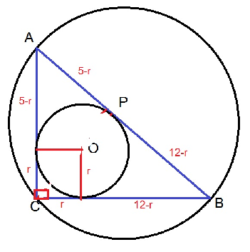 Geometry For Enjoyment And Challenge, Chapter 10.7, Problem 24PSC 