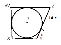 Geometry For Enjoyment And Challenge, Chapter 10.7, Problem 25PSC , additional homework tip  2