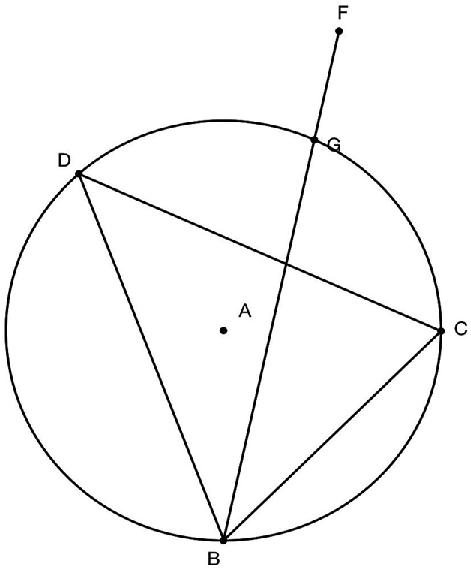 Geometry For Enjoyment And Challenge, Chapter 10.7, Problem 8PSA 