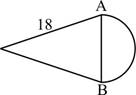 Geometry For Enjoyment And Challenge, Chapter 10.9, Problem 9PSB , additional homework tip  2