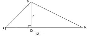 Geometry For Enjoyment And Challenge, Chapter 11, Problem 1RP , additional homework tip  2