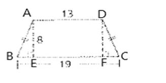 Geometry For Enjoyment And Challenge, Chapter 11.2, Problem 11PSA , additional homework tip  2