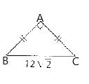 Geometry For Enjoyment And Challenge, Chapter 11.2, Problem 9PSA , additional homework tip  2