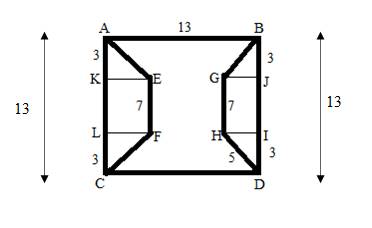 Geometry For Enjoyment And Challenge, Chapter 11.3, Problem 11PSB 