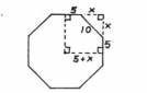 Geometry For Enjoyment And Challenge, Chapter 11.5, Problem 21PSC , additional homework tip  1