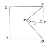 Geometry For Enjoyment And Challenge, Chapter 11.5, Problem 6PSA , additional homework tip  1