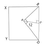 Geometry For Enjoyment And Challenge, Chapter 11.5, Problem 6PSA , additional homework tip  2