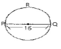 Geometry For Enjoyment And Challenge, Chapter 11.6, Problem 5PSA , additional homework tip  2